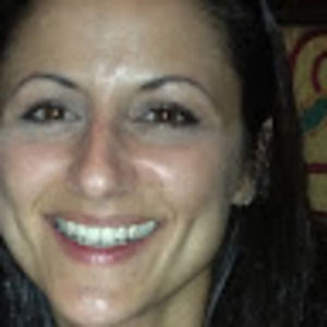 Meet your Posher, Daniela